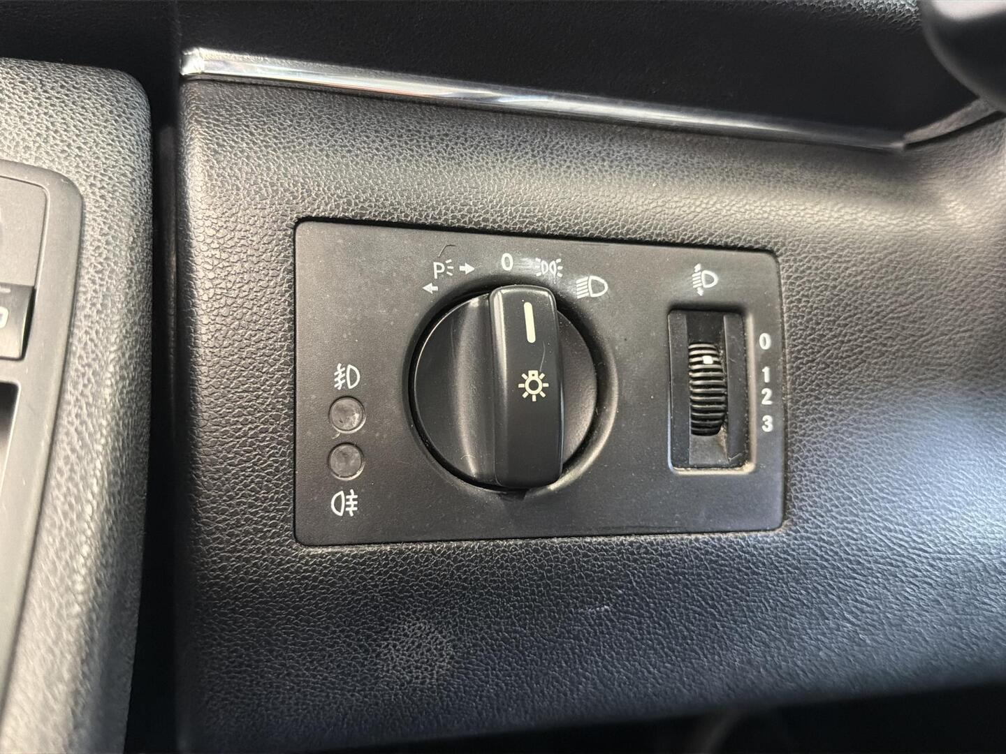 MERCEDES-BENZ B 2006