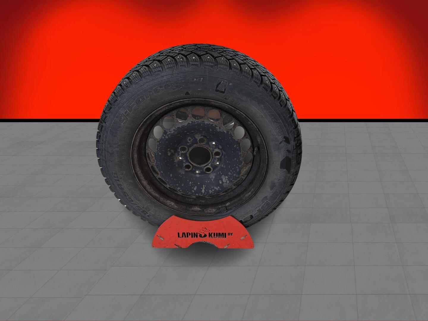 MERCEDES-BENZ B 2006