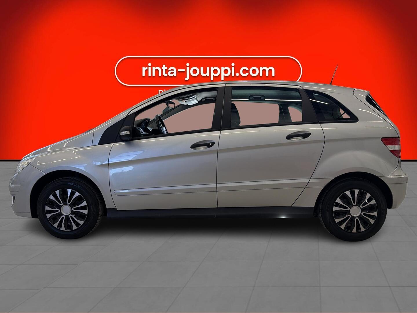 MERCEDES-BENZ B 2006