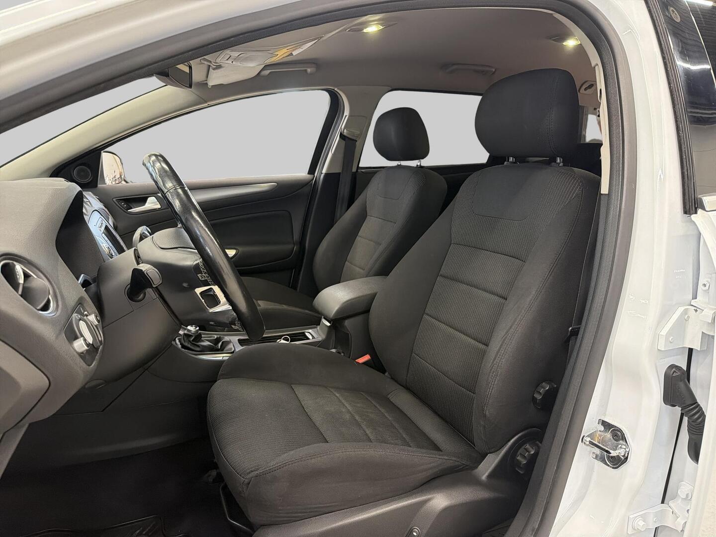 FORD Mondeo 2013