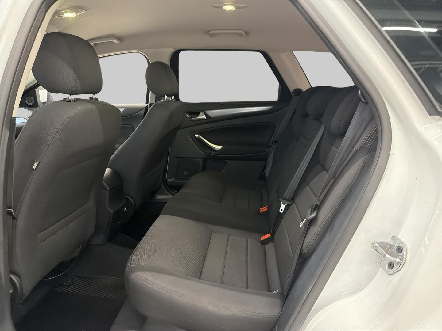 FORD Mondeo 2013