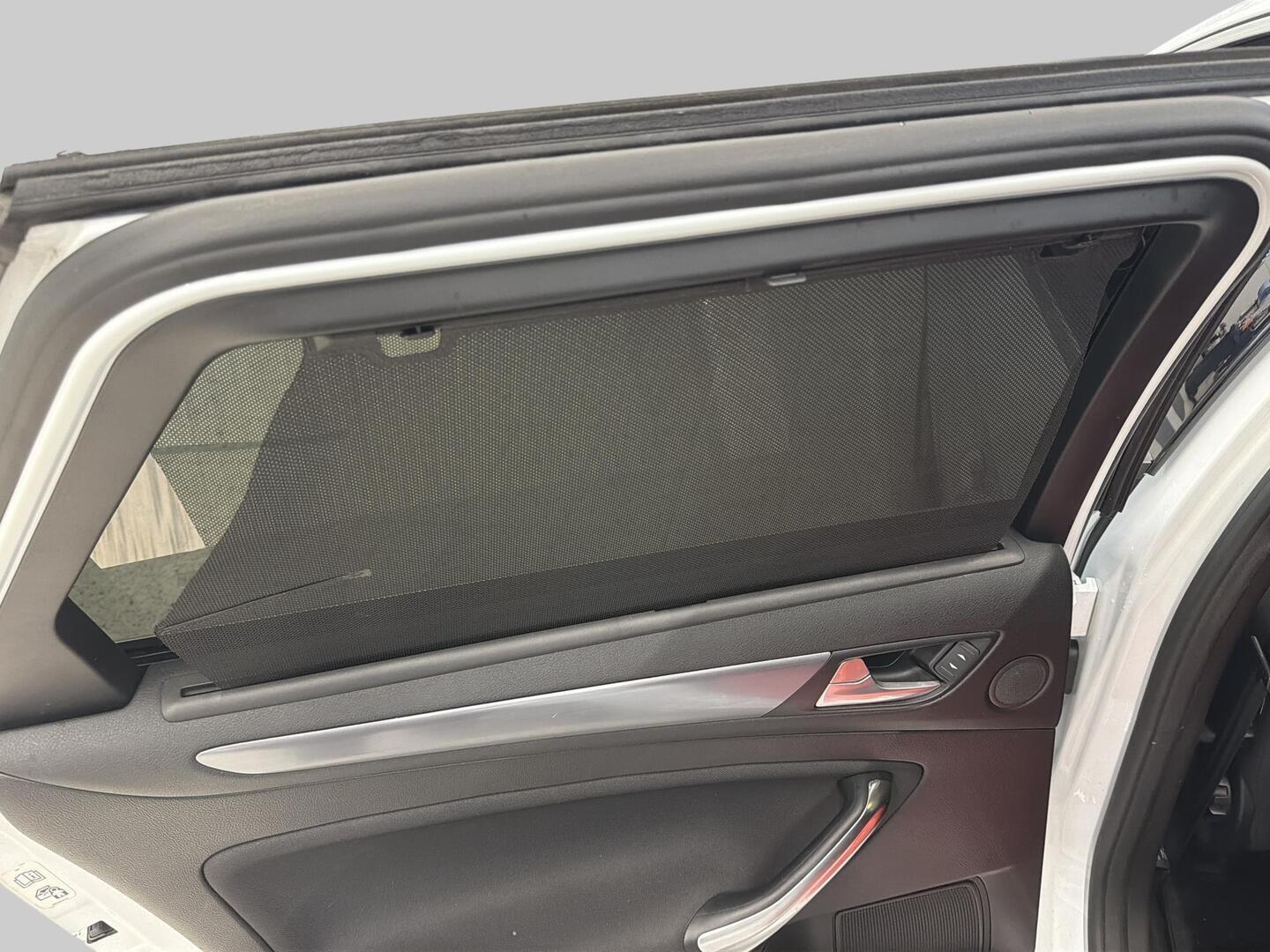 FORD Mondeo 2013
