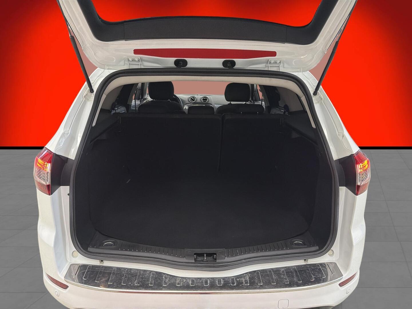 FORD Mondeo 2013