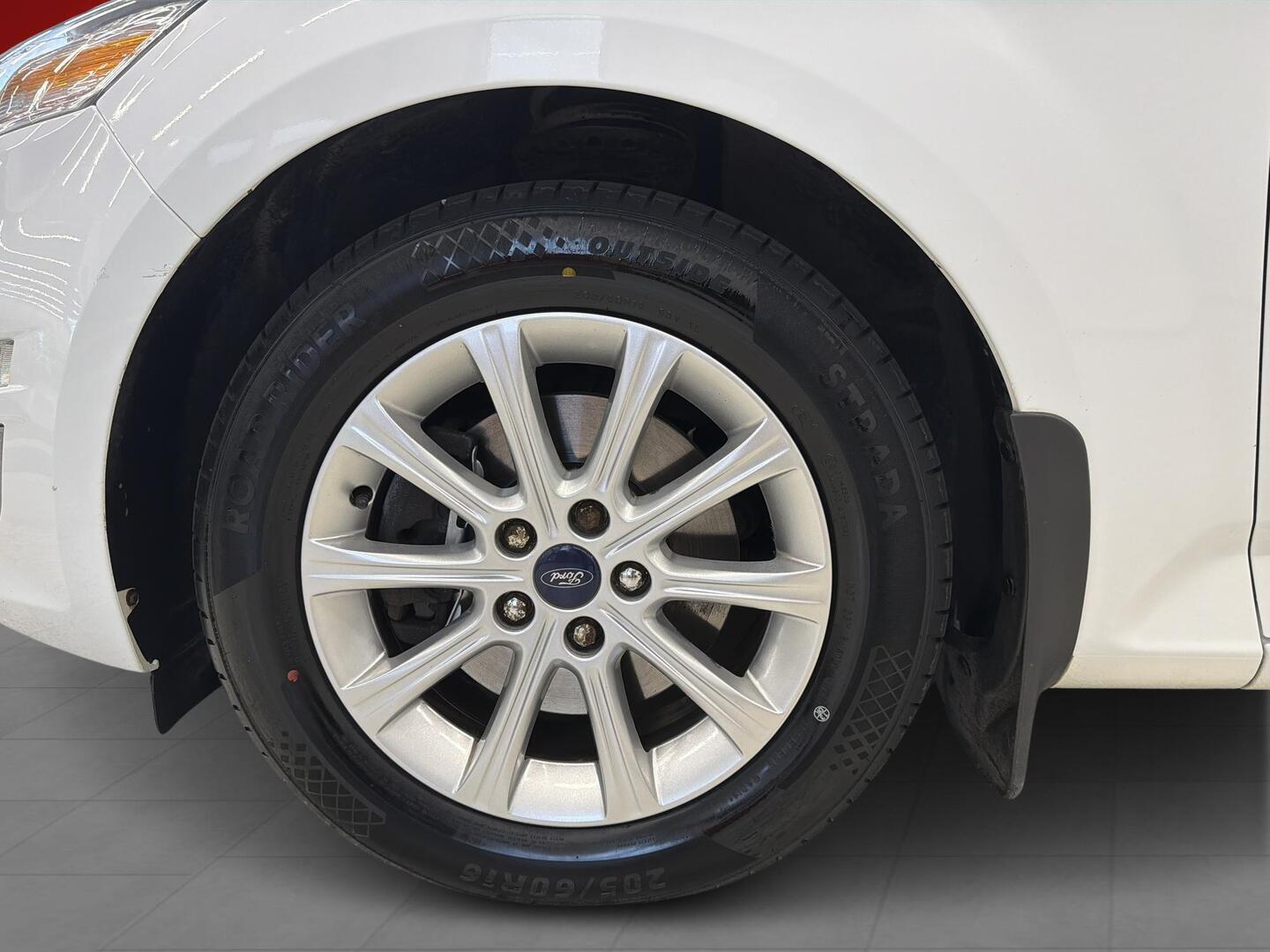 FORD Mondeo 2013
