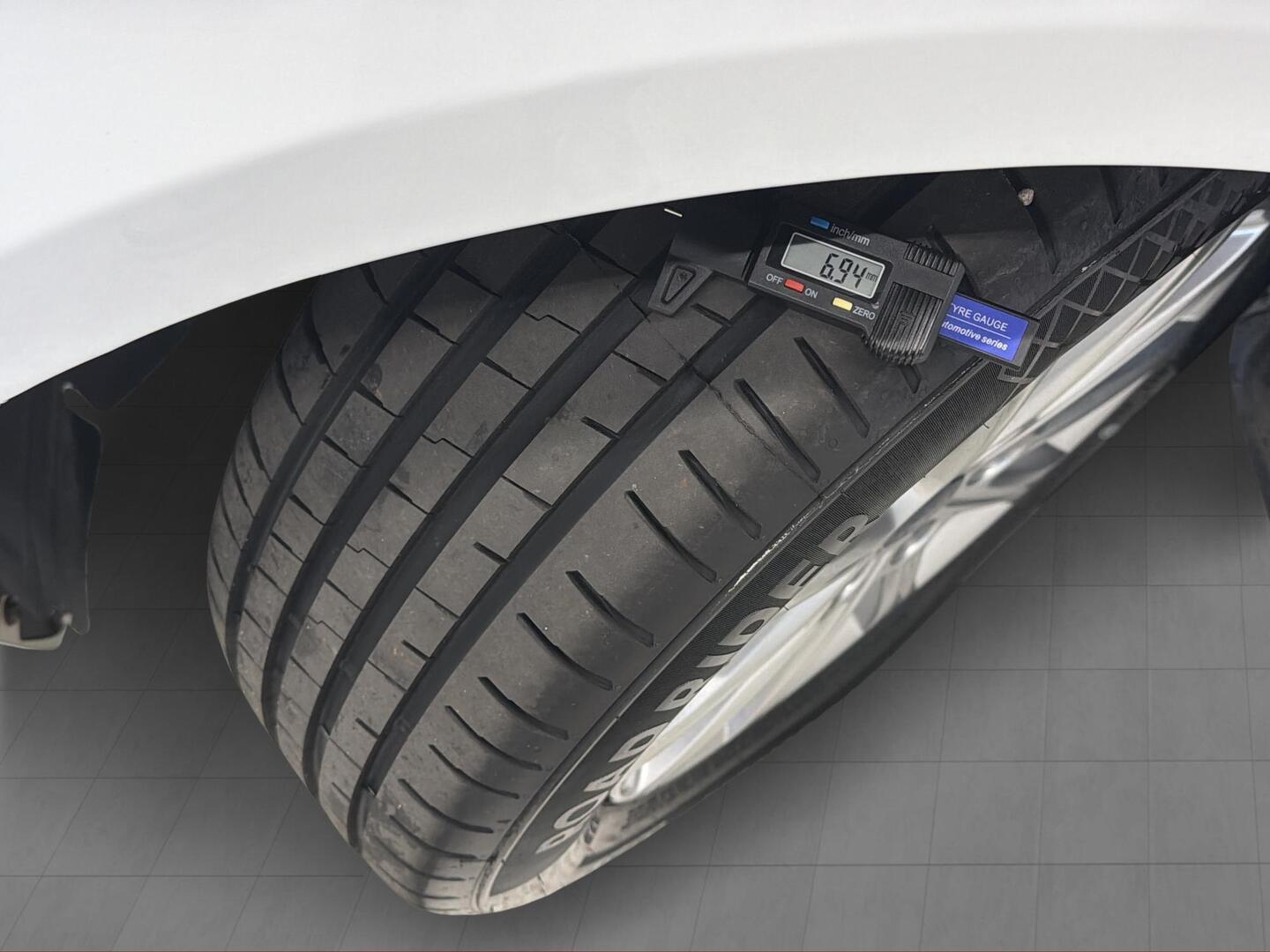 FORD Mondeo 2013