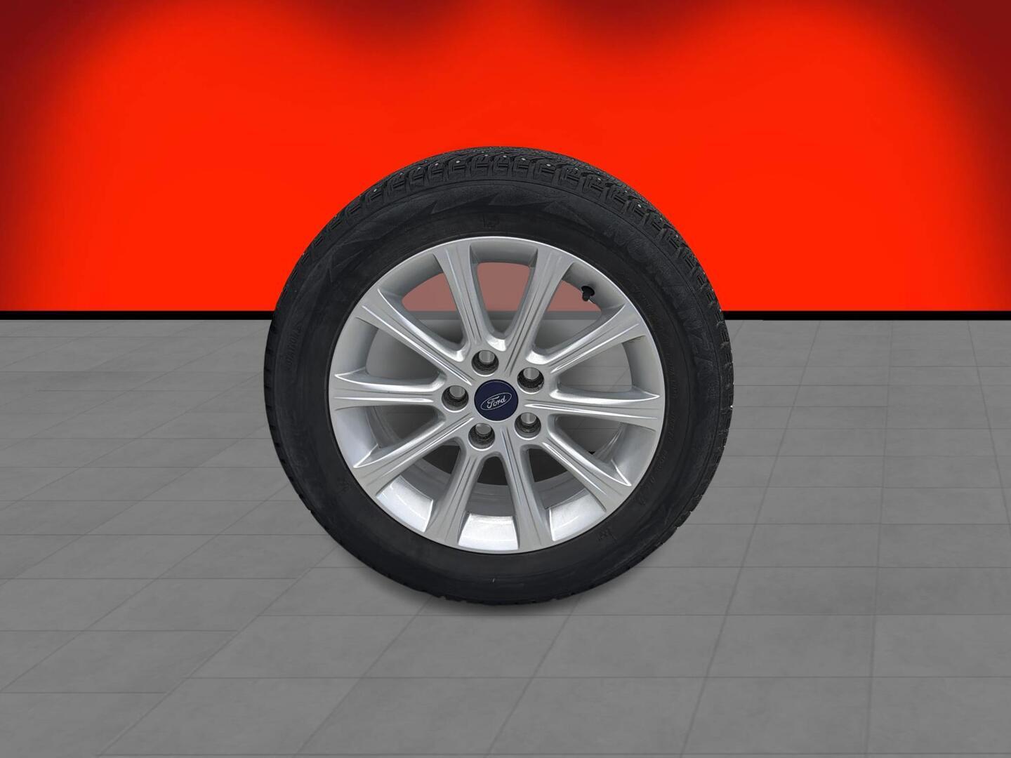 FORD Mondeo 2013