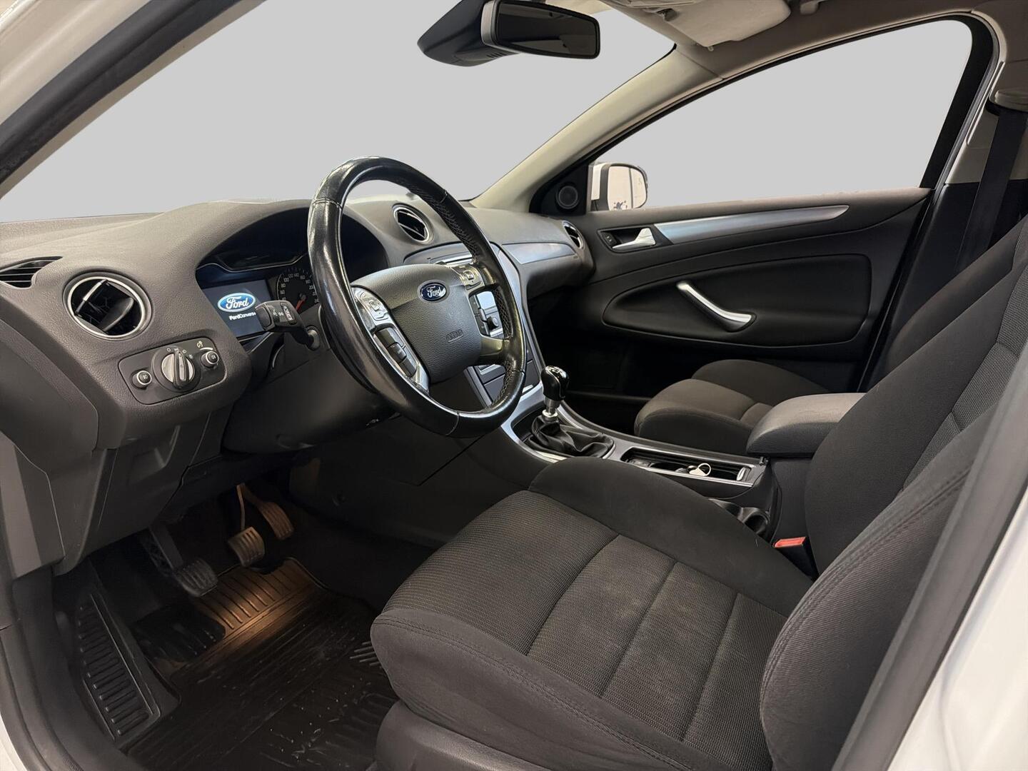 FORD Mondeo 2013