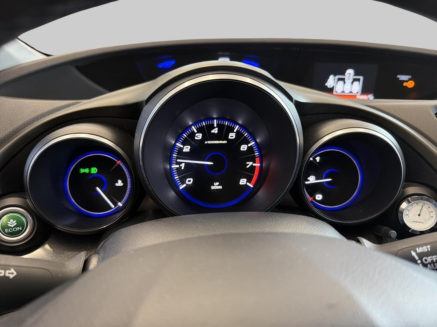 HONDA Civic 2013