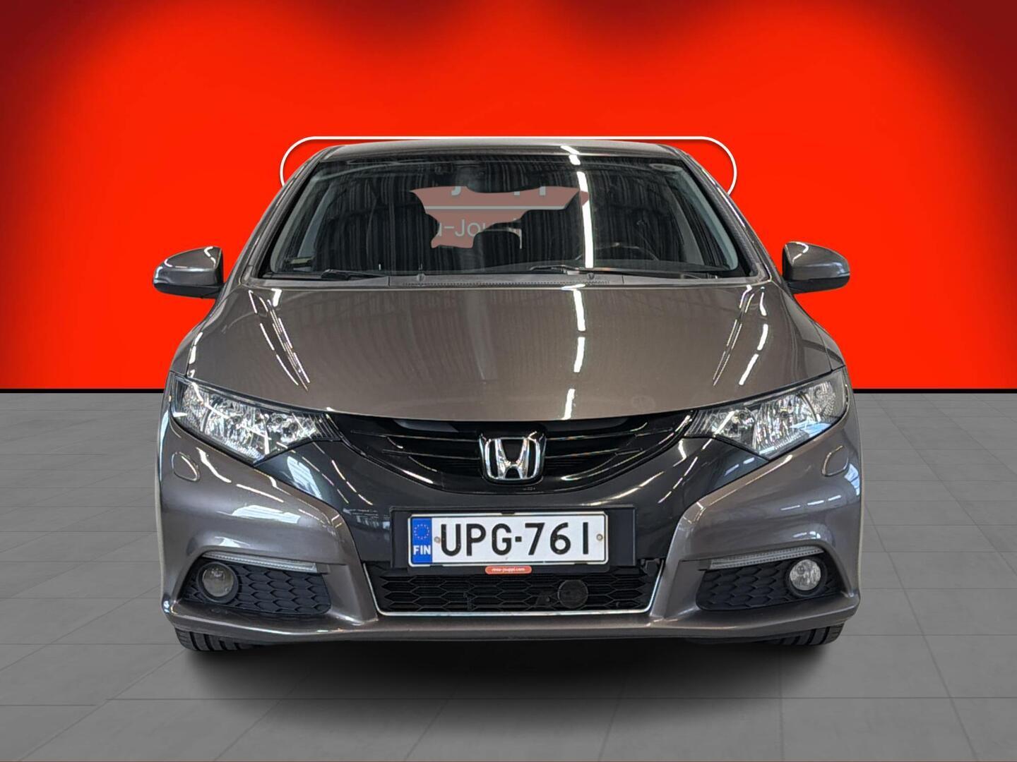 HONDA Civic 2013