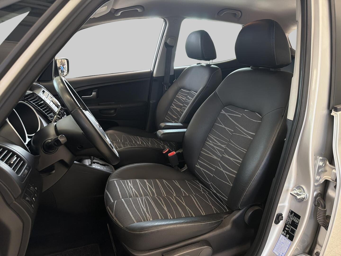 KIA Venga 2014