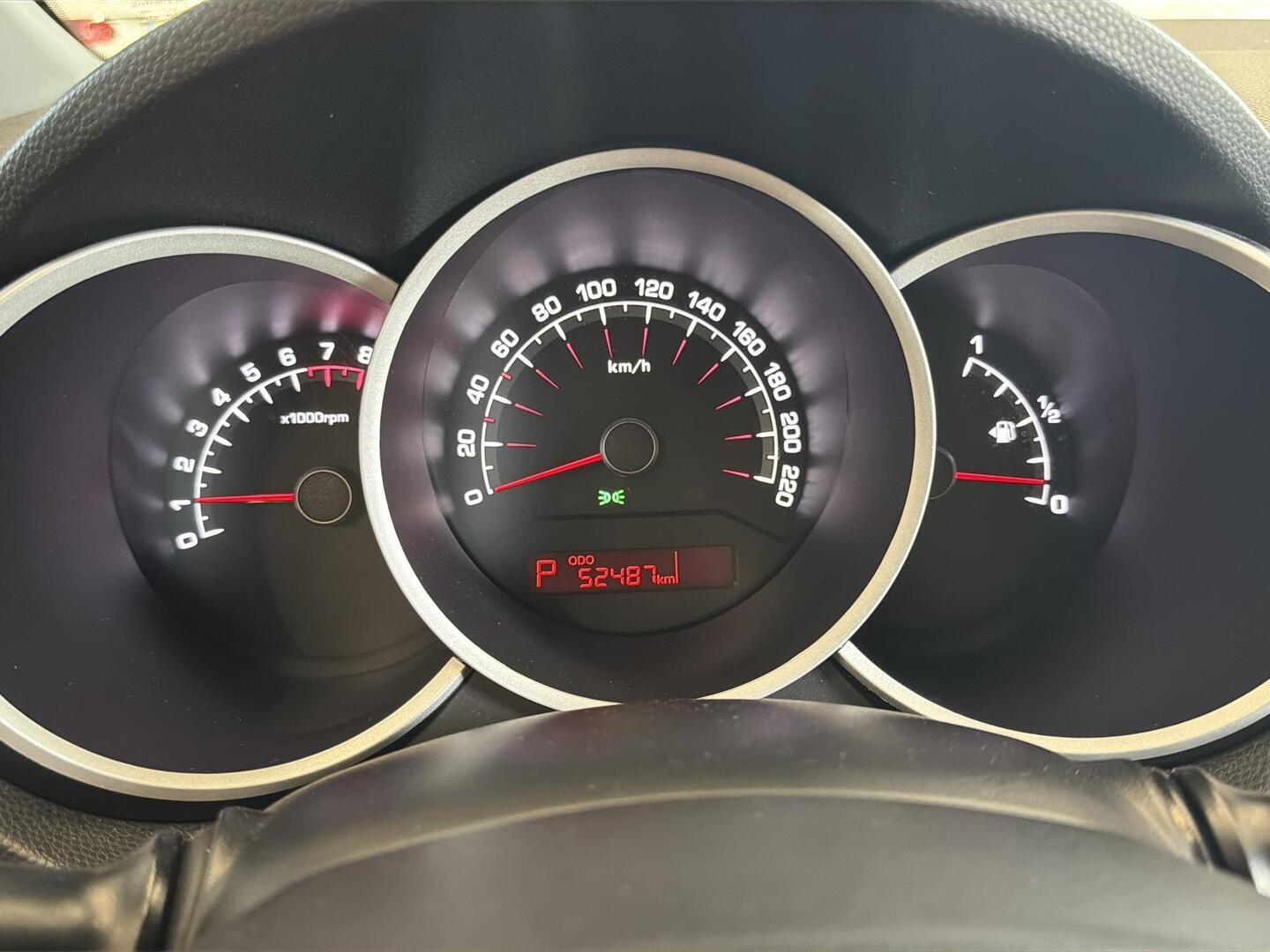 KIA Venga 2014