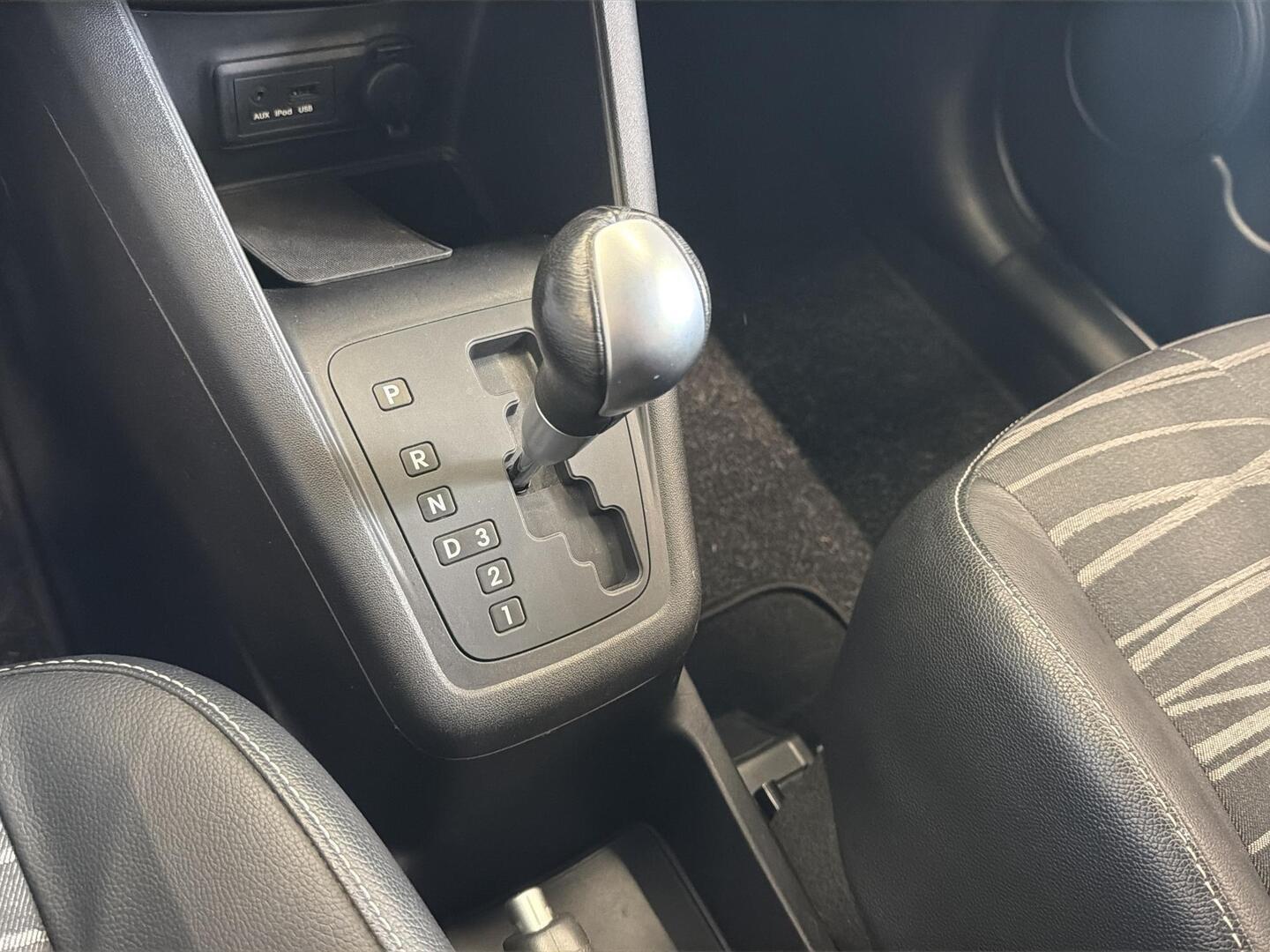KIA Venga 2014
