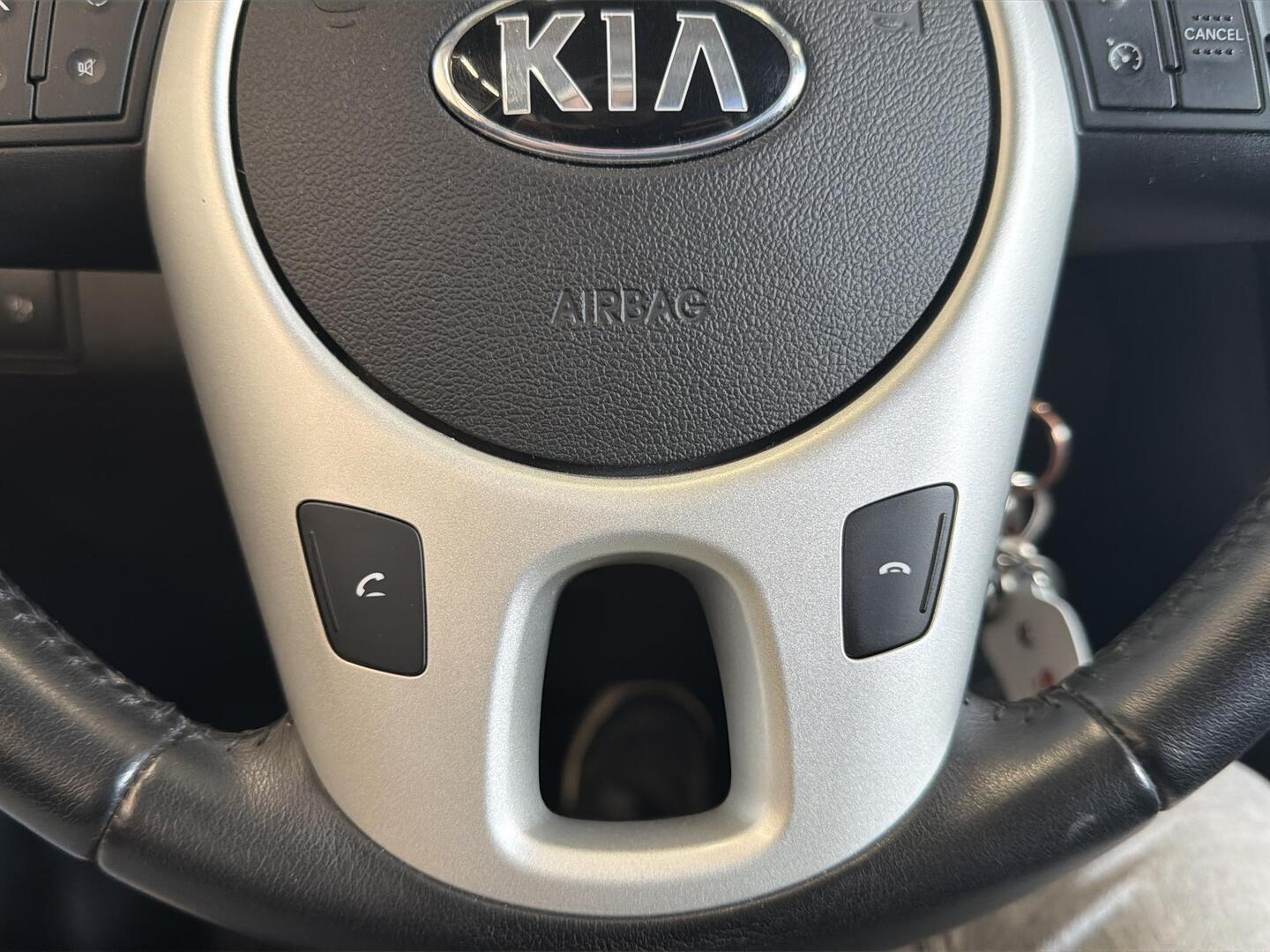 KIA Venga 2014