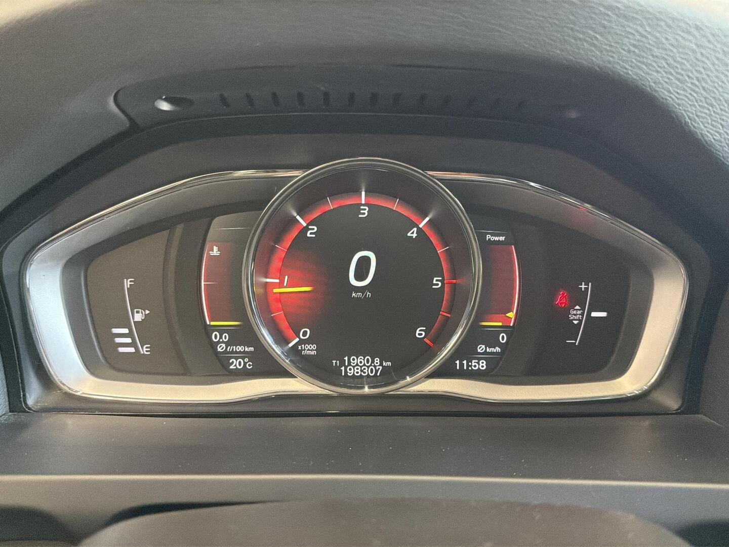 VOLVO S60 2018