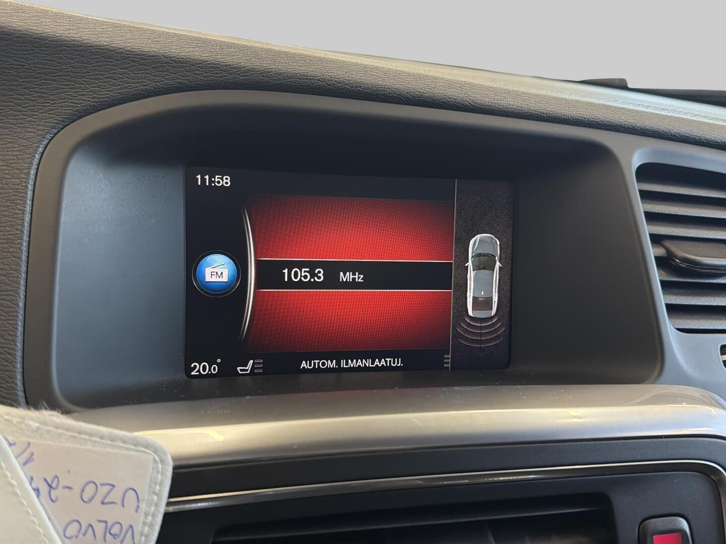VOLVO S60 2018