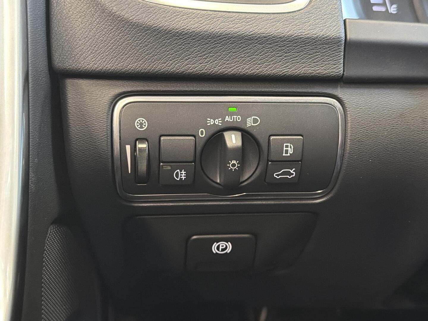 VOLVO S60 2018