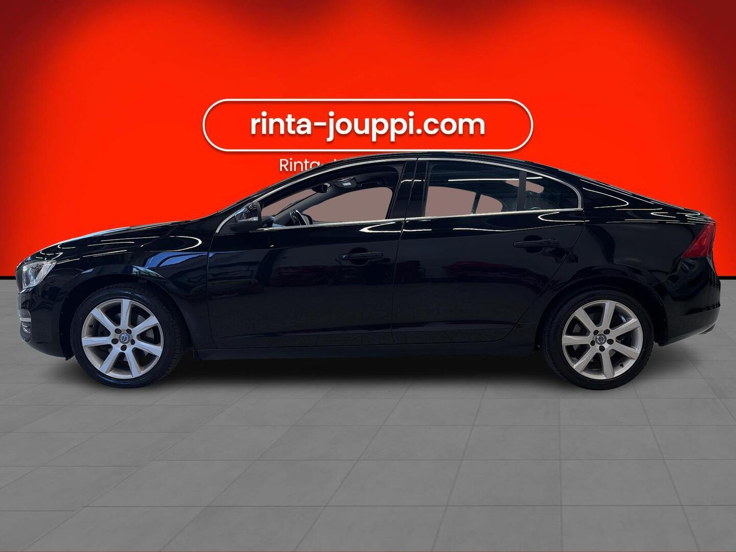 VOLVO S60 2018