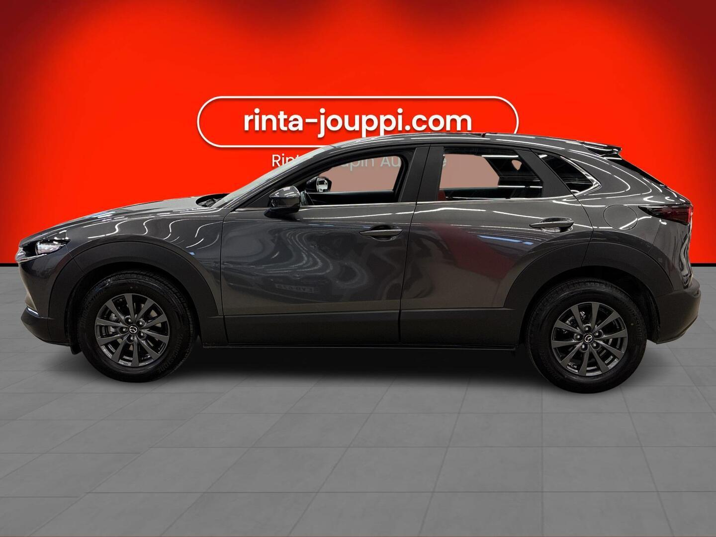 MAZDA CX-30 2023