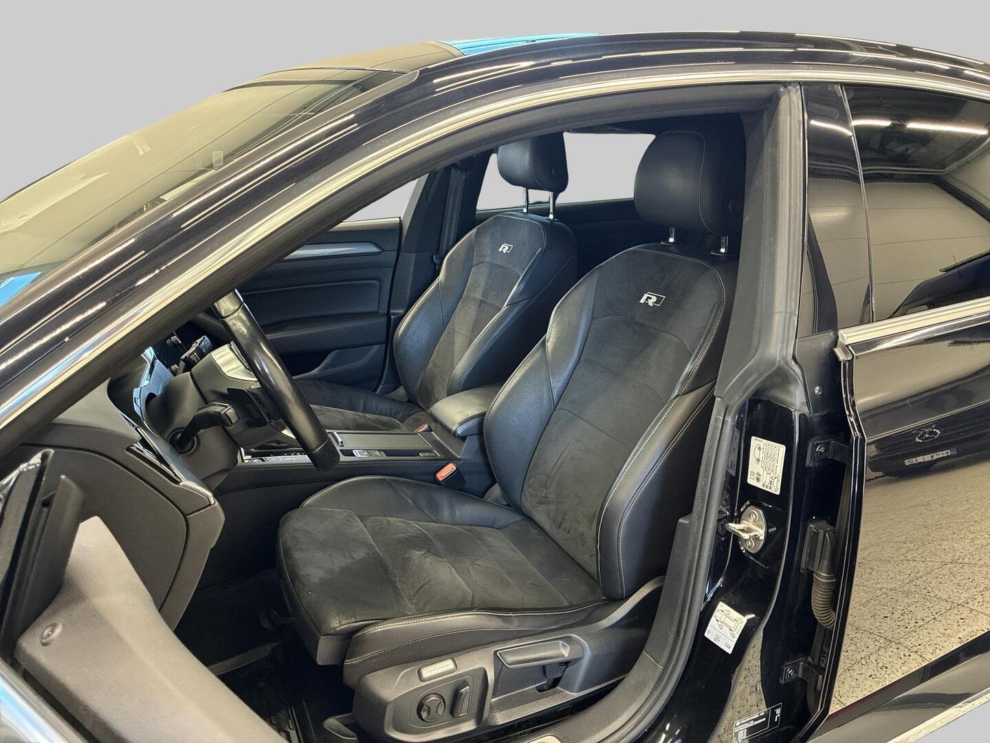 VOLKSWAGEN Arteon 2018