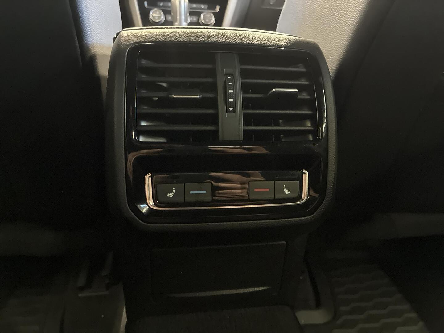 VOLKSWAGEN Arteon 2018
