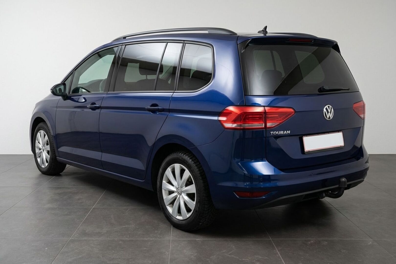 VOLKSWAGEN TOURAN 2019