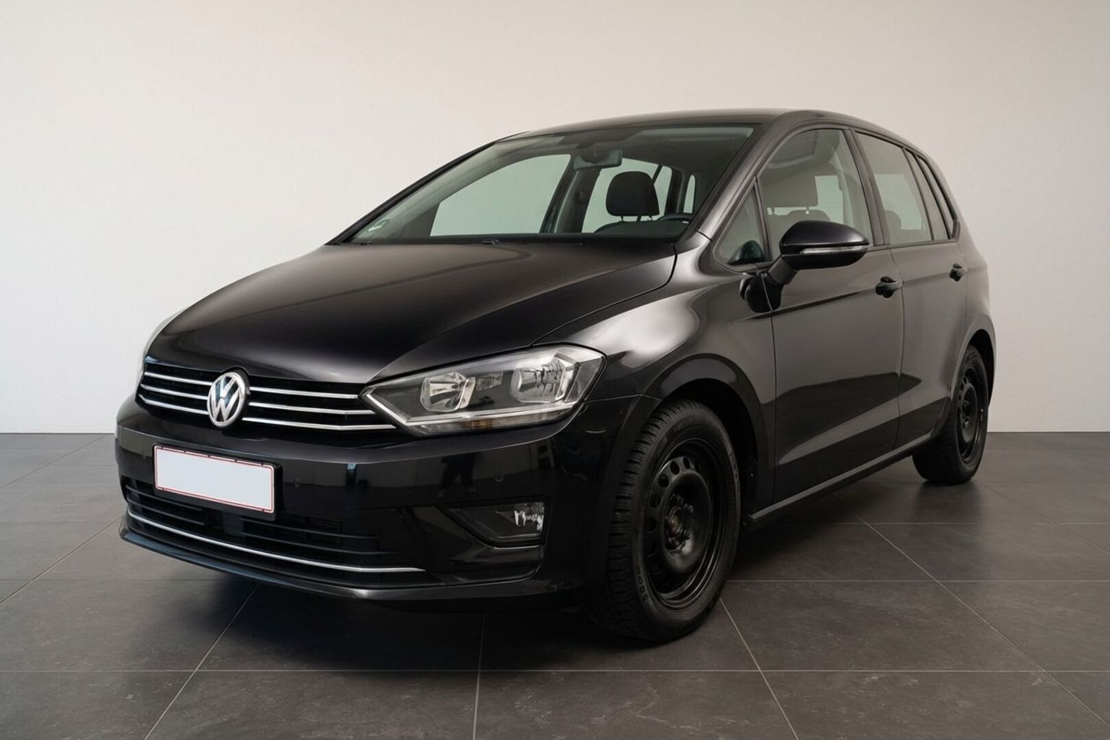 VOLKSWAGEN GOLF SPORTSVAN 2019