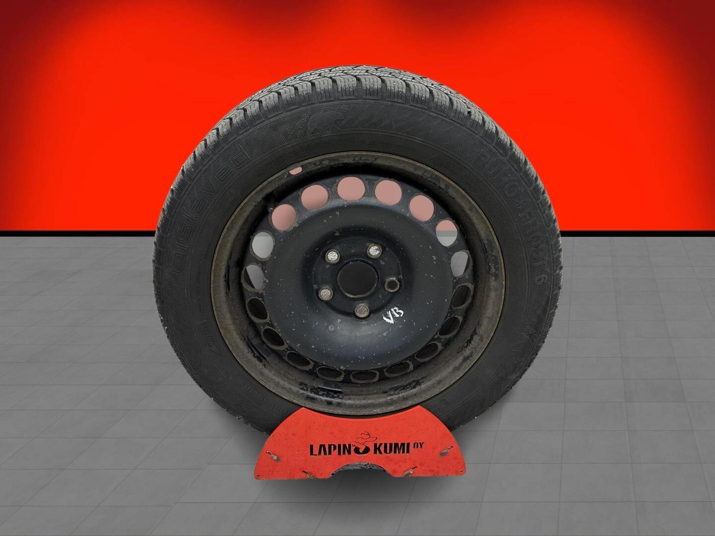 VOLKSWAGEN GOLF SPORTSVAN 2019