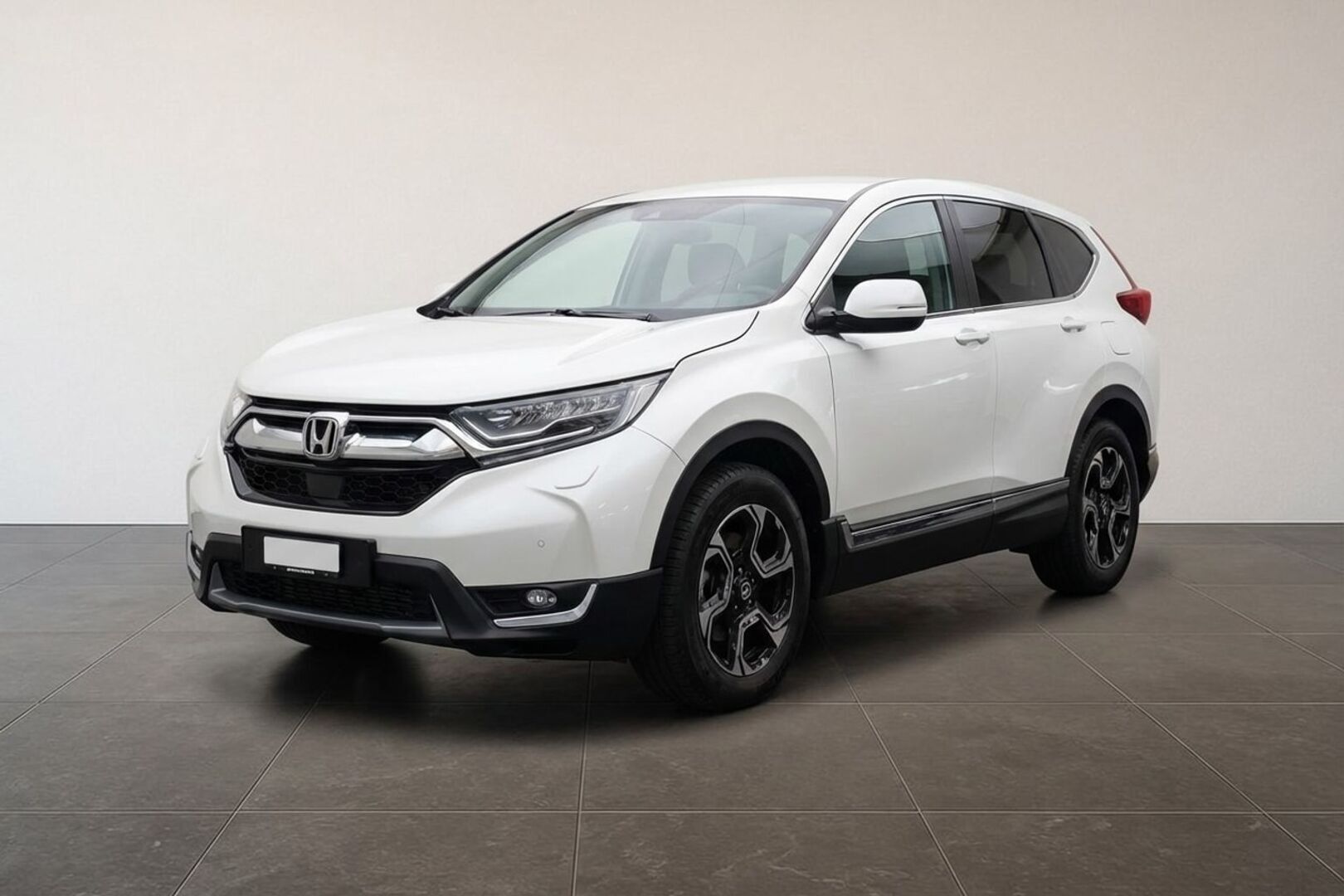 HONDA CR-V 2019