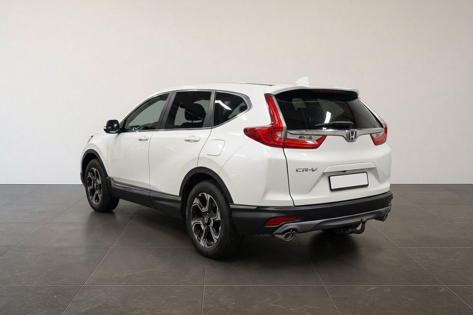 HONDA CR-V 2019
