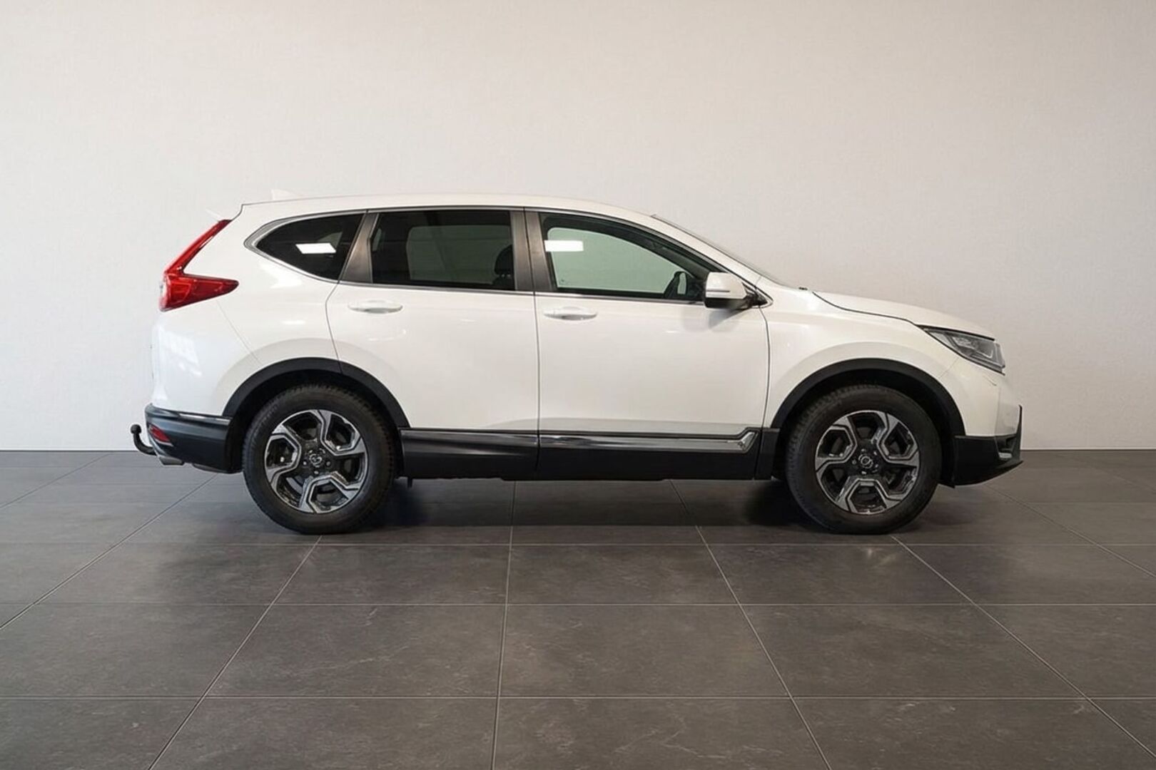 HONDA CR-V 2019
