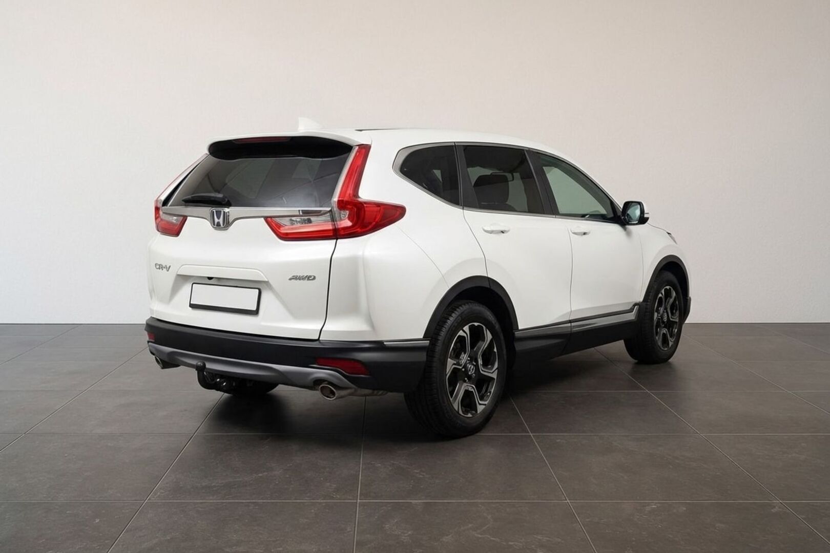 HONDA CR-V 2019