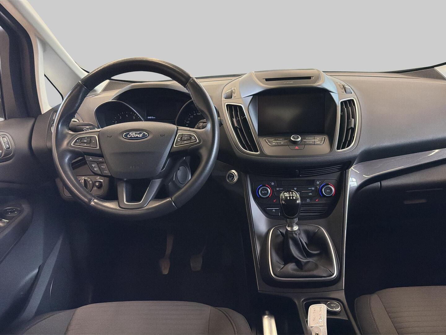 FORD C-Max 2016