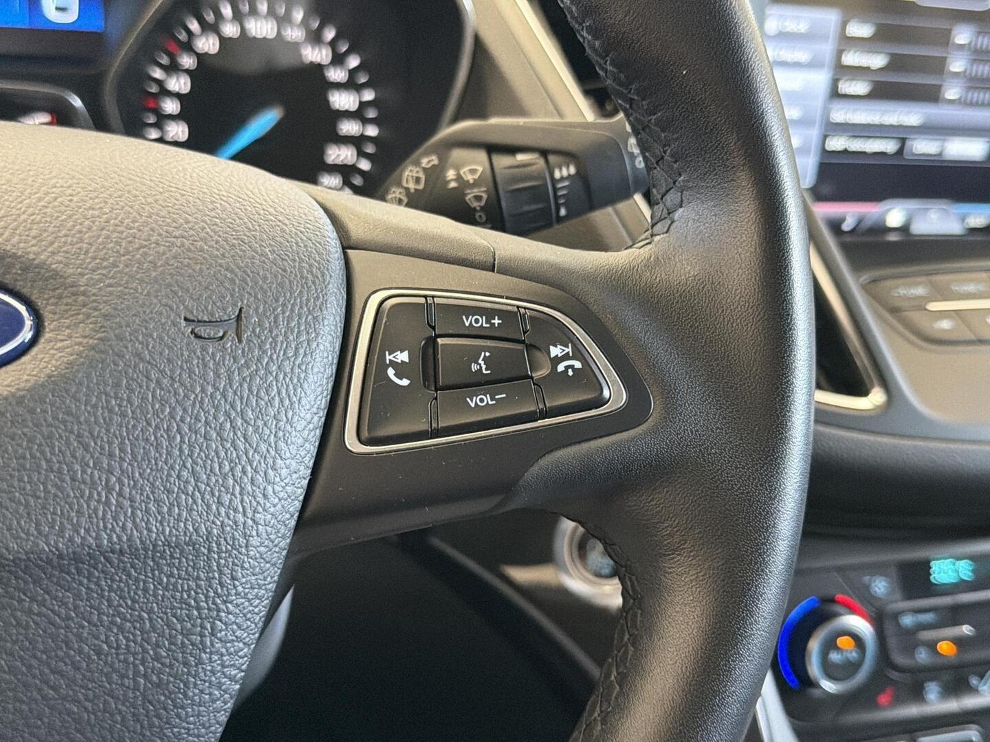 FORD C-Max 2016