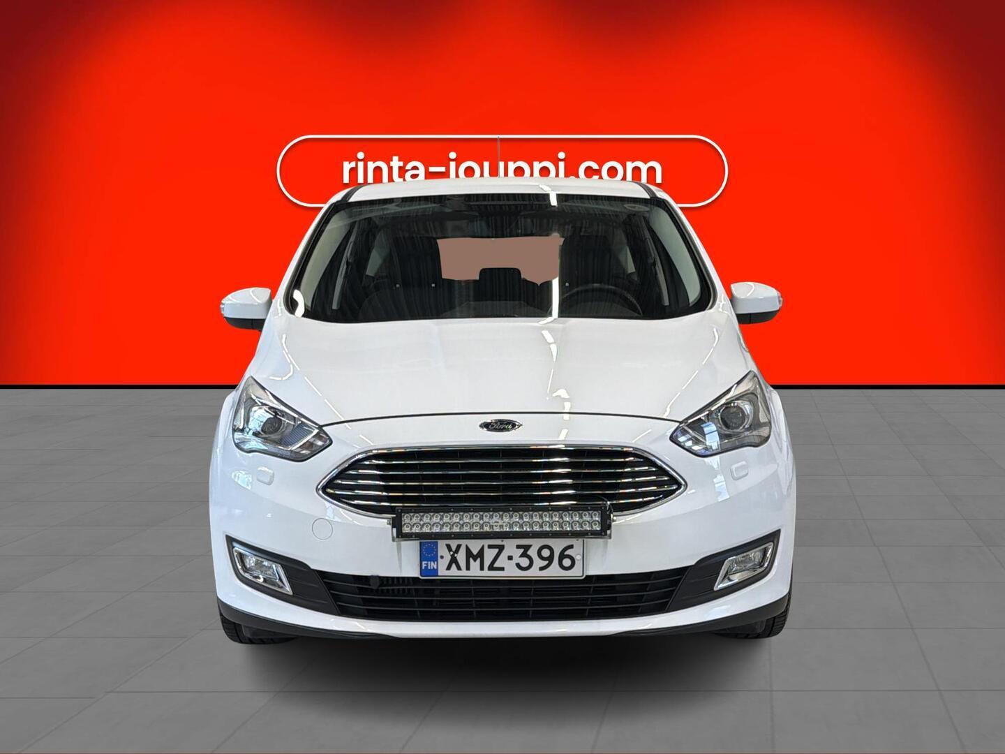 FORD C-Max 2016