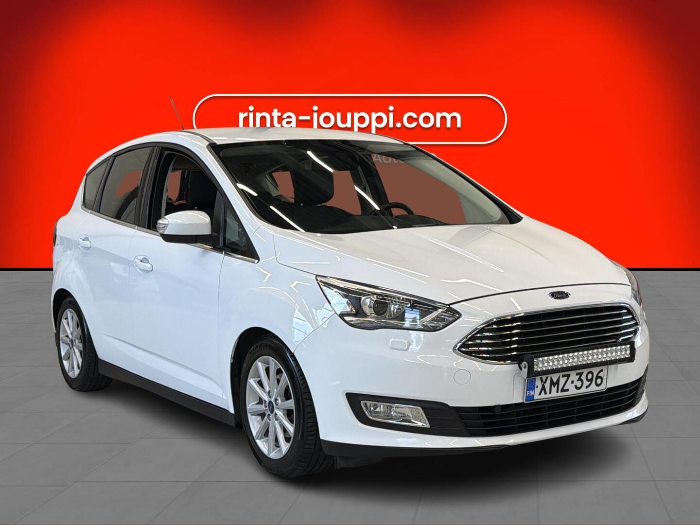 FORD C-Max 2016
