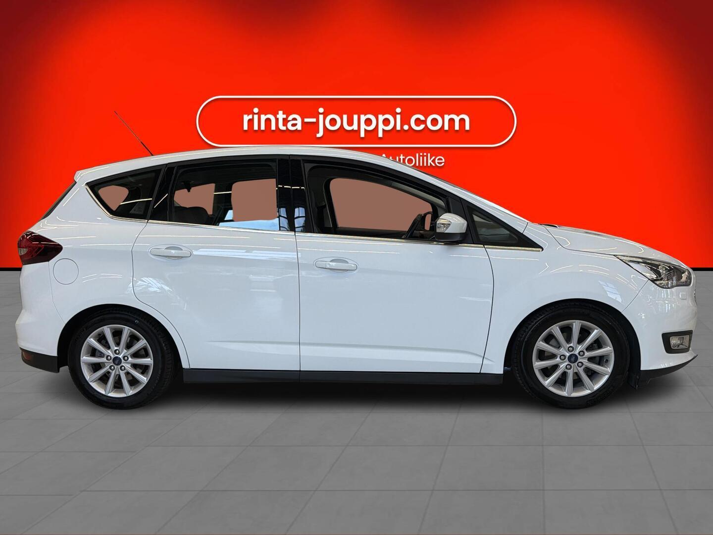 FORD C-Max 2016