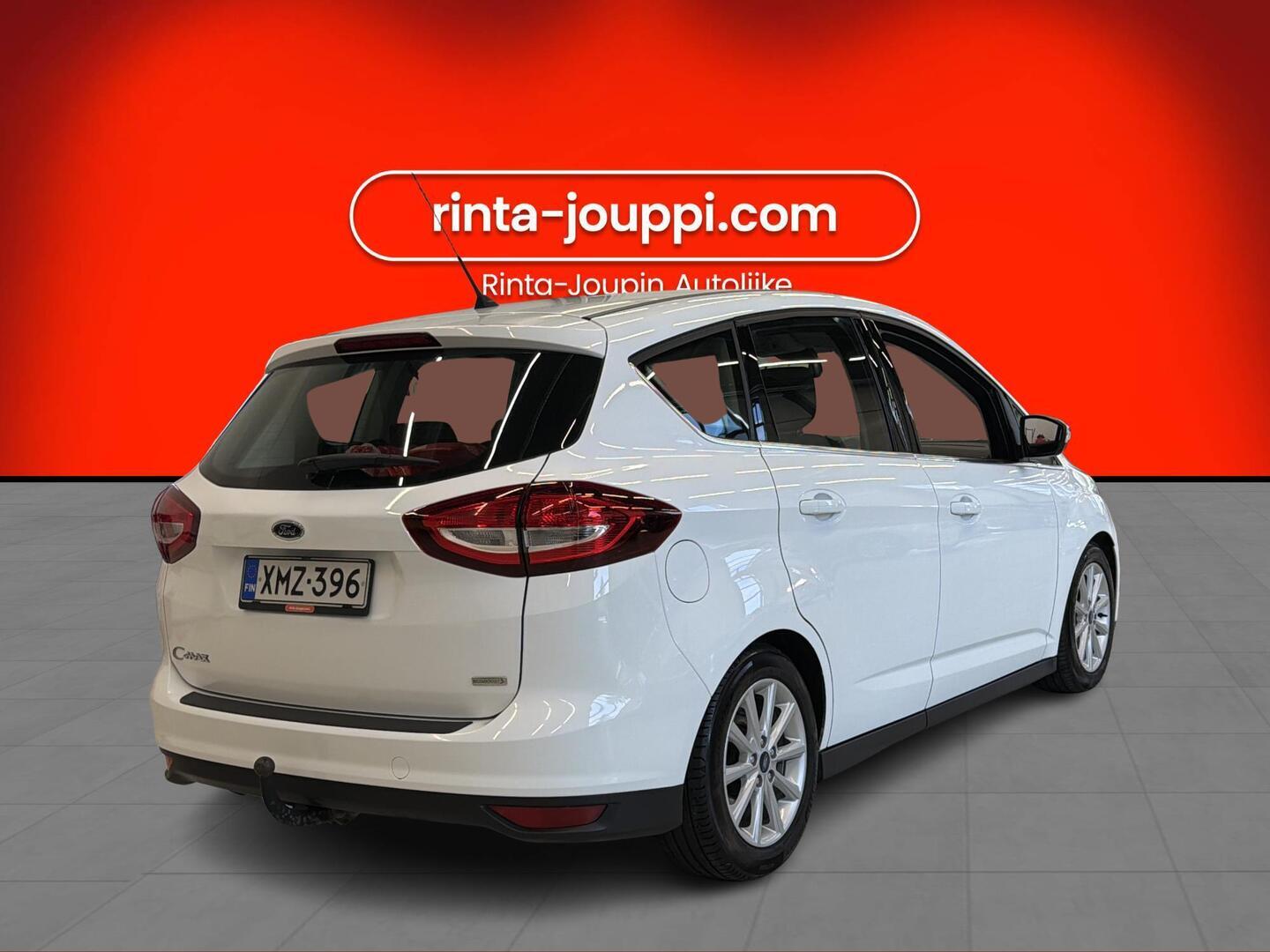 FORD C-Max 2016
