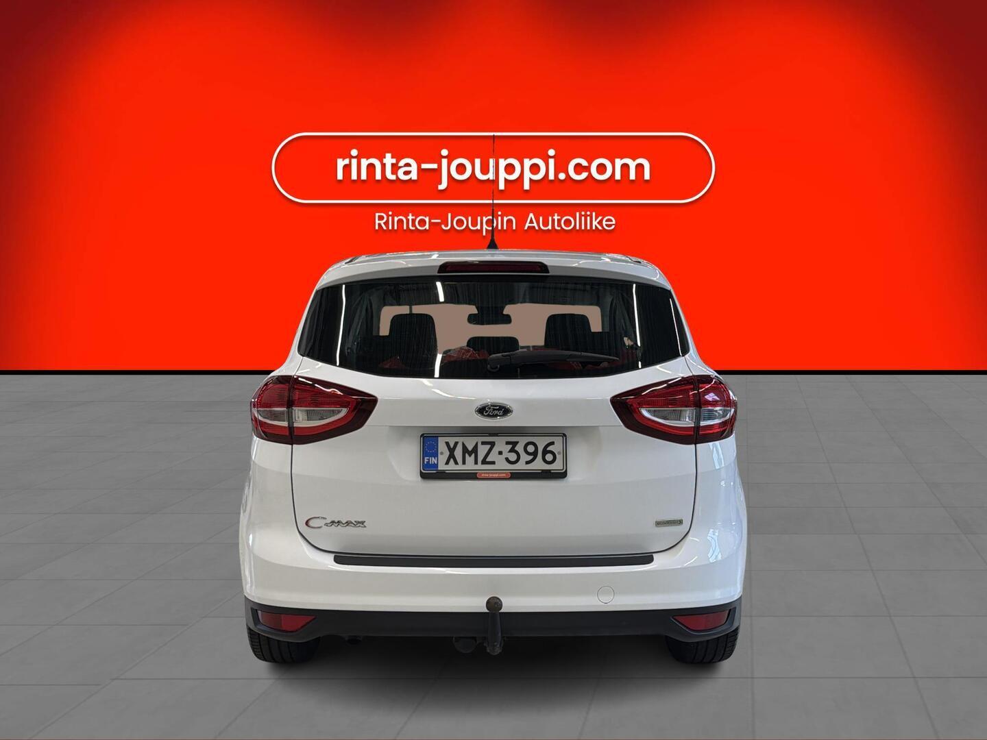 FORD C-Max 2016