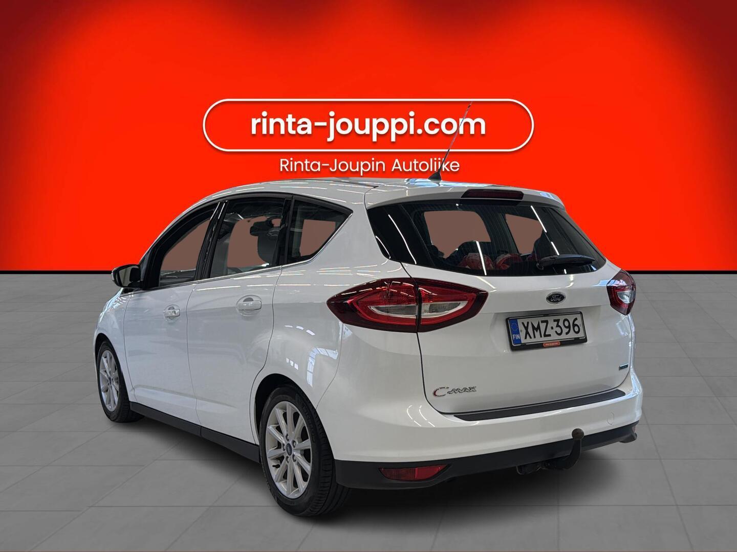 FORD C-Max 2016