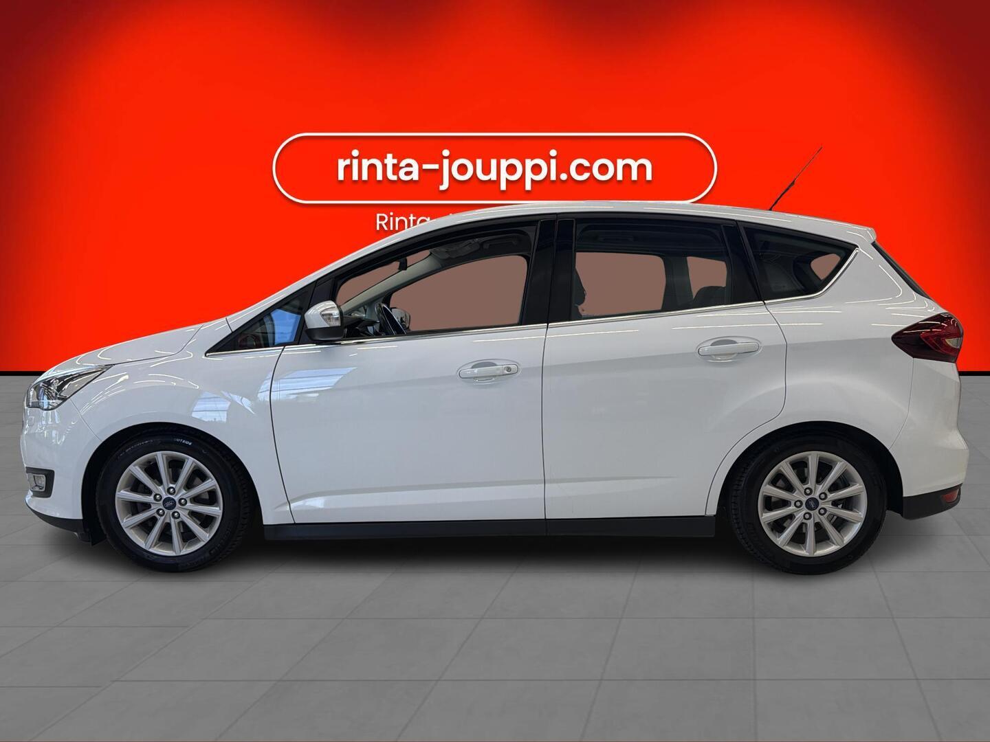 FORD C-Max 2016