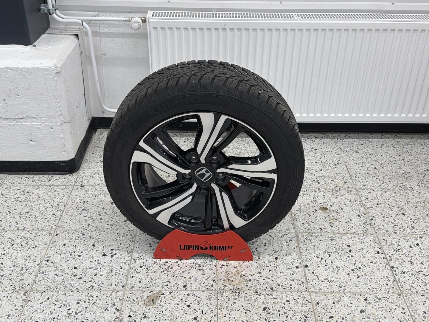 HONDA Civic 2018