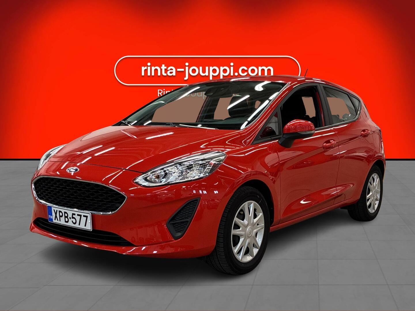 FORD Fiesta 2020