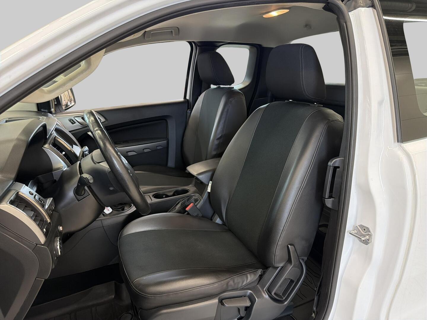FORD Ranger 2021