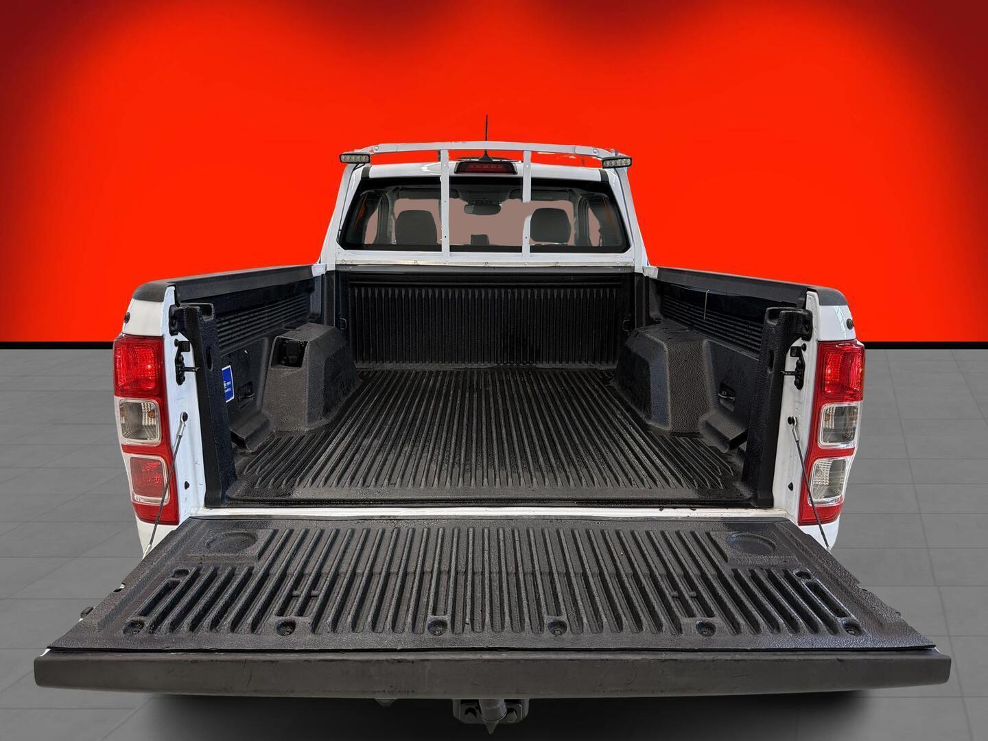 FORD Ranger 2021