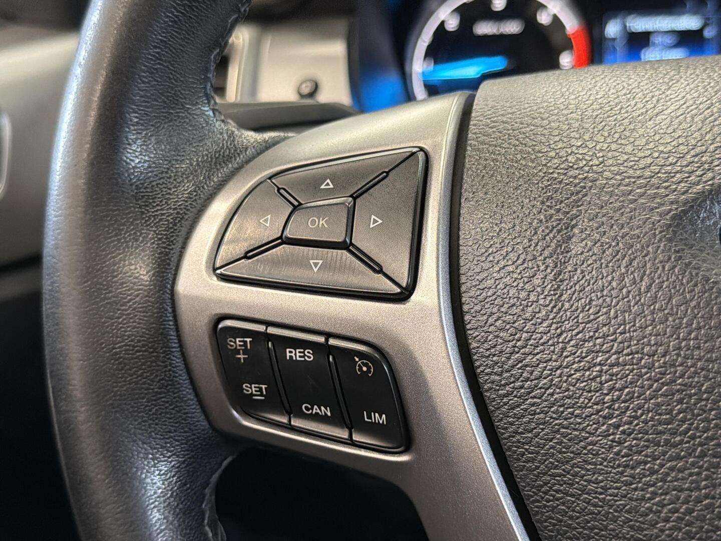 FORD Ranger 2021