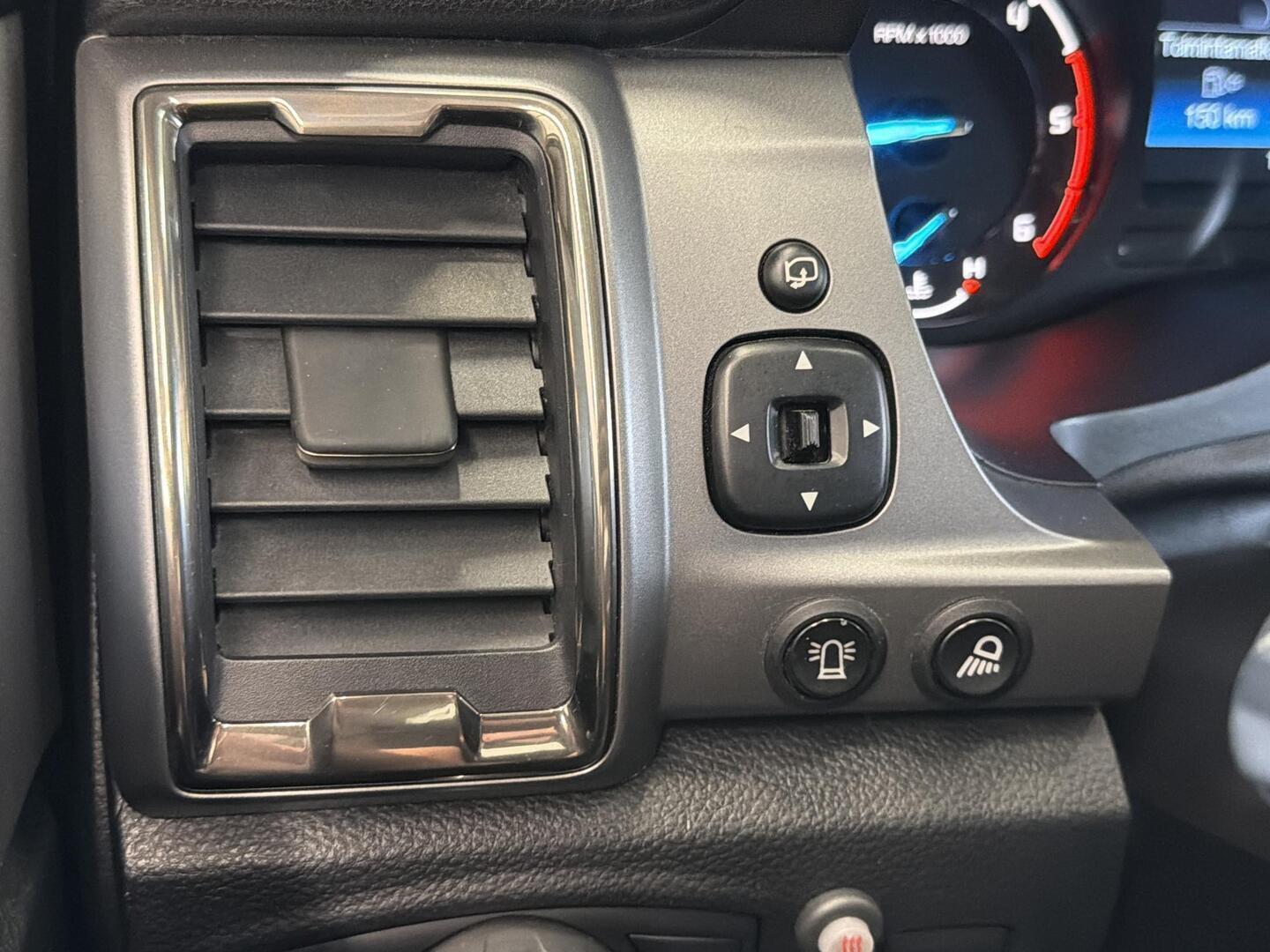 FORD Ranger 2021