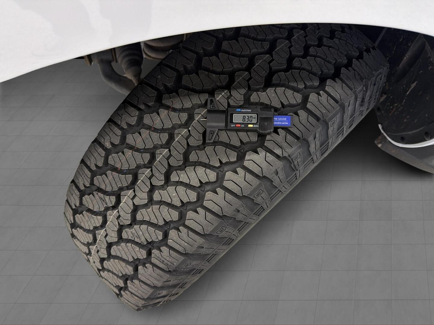FORD Ranger 2021