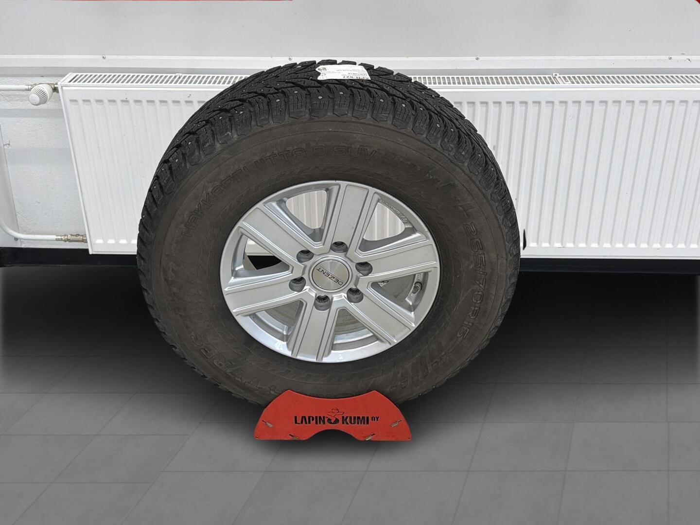 FORD Ranger 2021