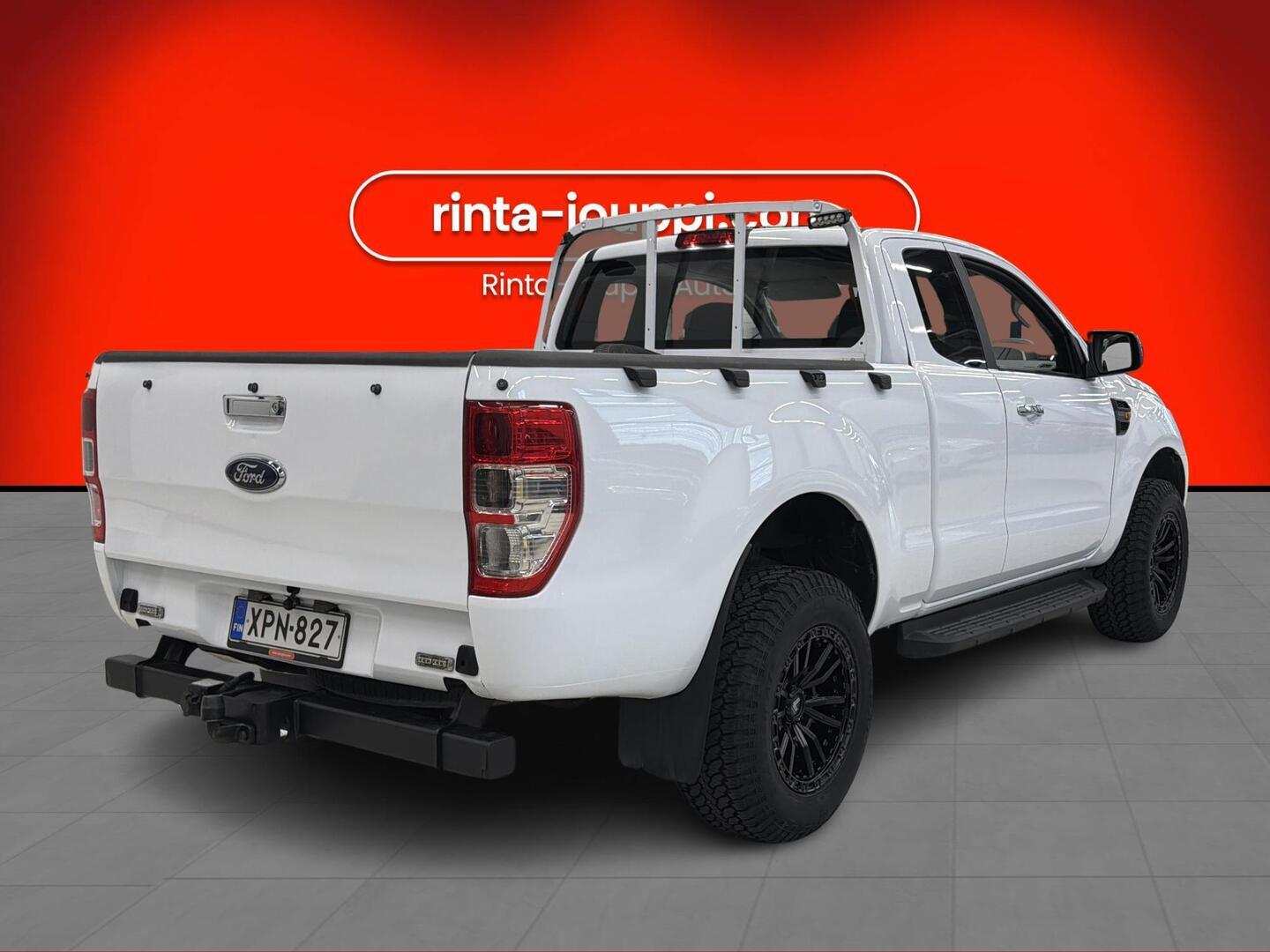 FORD Ranger 2021