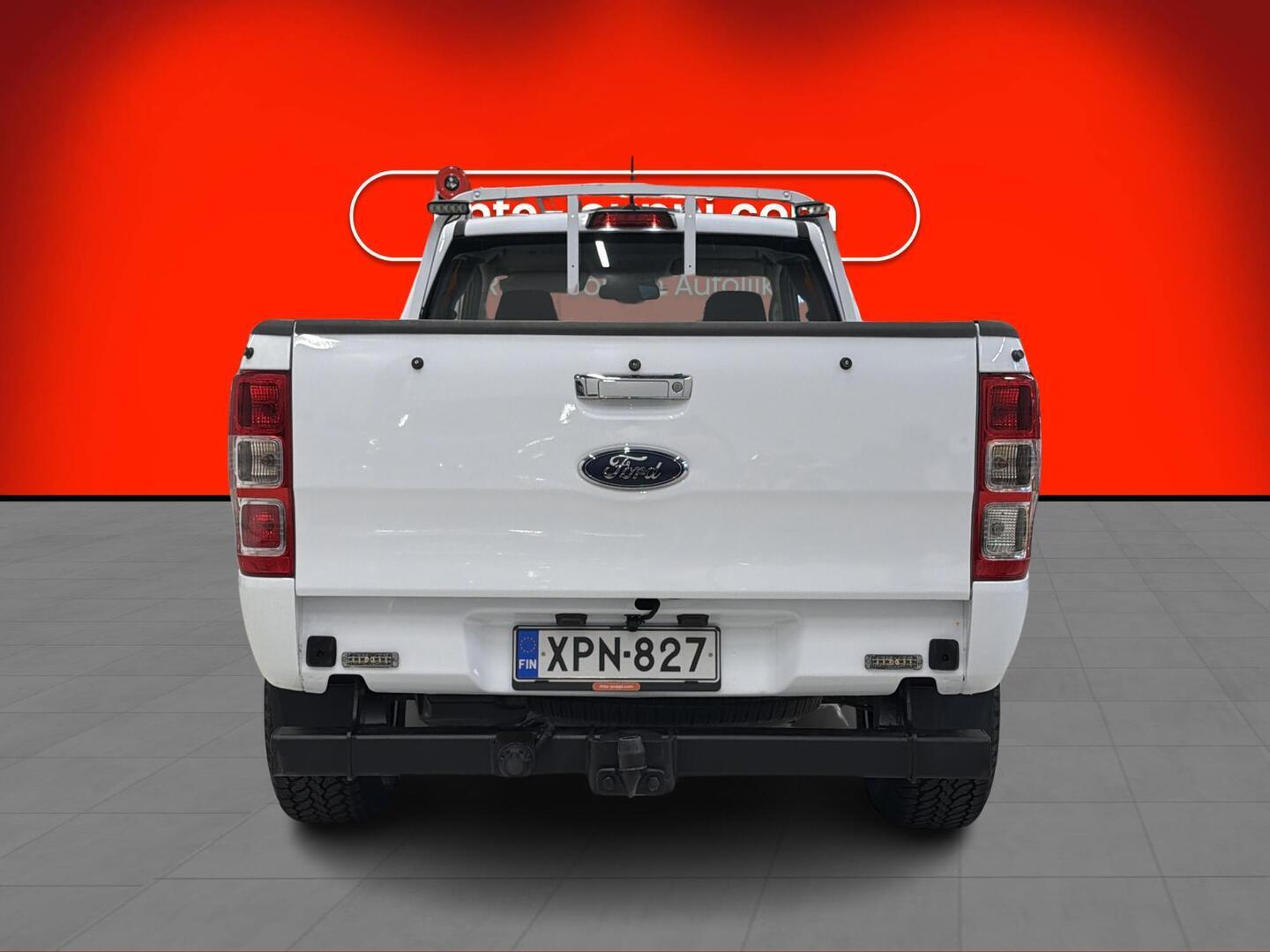 FORD Ranger 2021